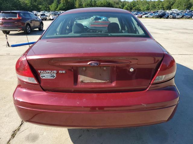 Photo 5 VIN: 1FAFP53U44A106104 - FORD TAURUS SE 