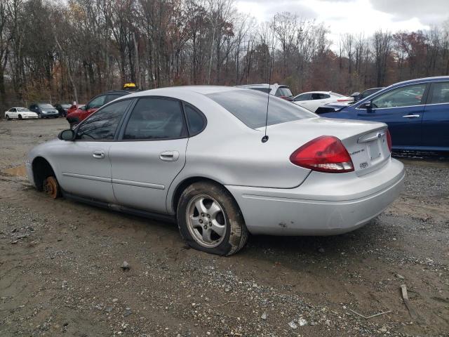 Photo 1 VIN: 1FAFP53U45A189163 - FORD TAURUS 