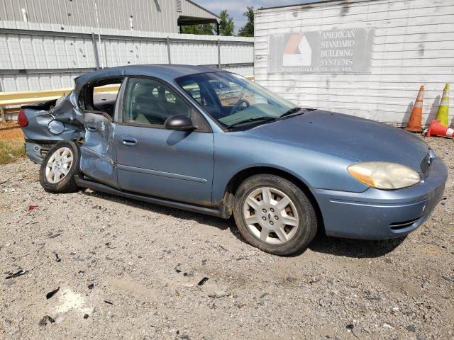 Photo 3 VIN: 1FAFP53U46A102105 - FORD TAURUS SE 