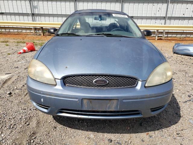 Photo 4 VIN: 1FAFP53U46A102105 - FORD TAURUS SE 