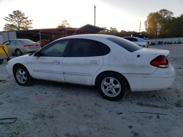 Photo 1 VIN: 1FAFP53U46A123715 - FORD TAURUS 