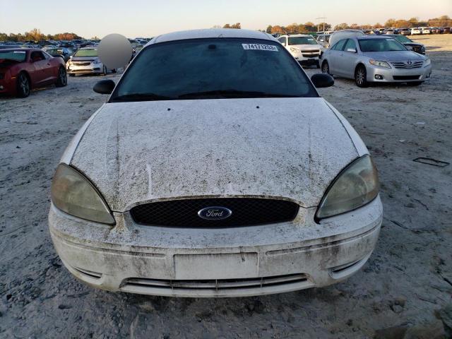 Photo 4 VIN: 1FAFP53U46A123715 - FORD TAURUS 