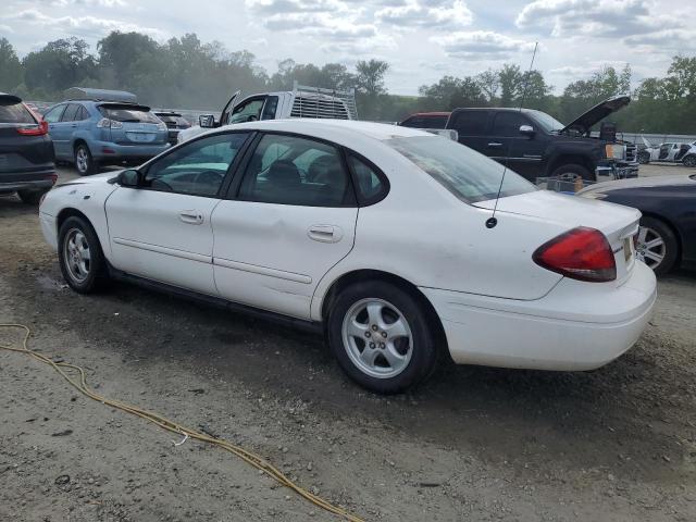 Photo 1 VIN: 1FAFP53U46A159744 - FORD TAURUS 