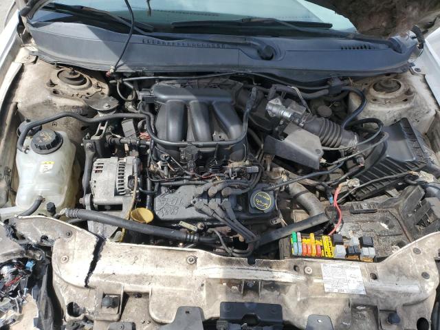 Photo 10 VIN: 1FAFP53U46A159744 - FORD TAURUS 