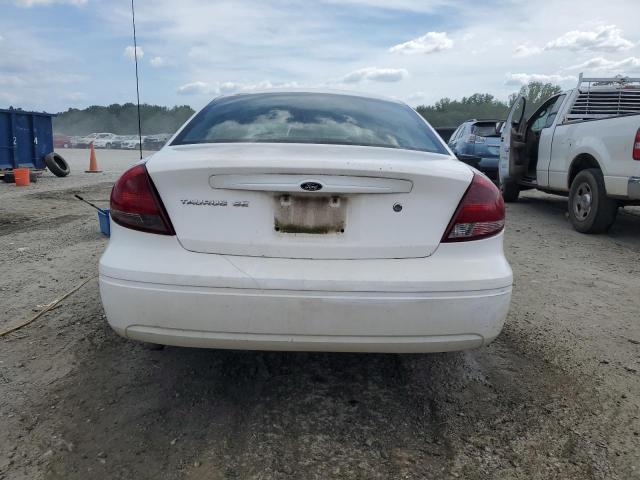 Photo 5 VIN: 1FAFP53U46A159744 - FORD TAURUS 