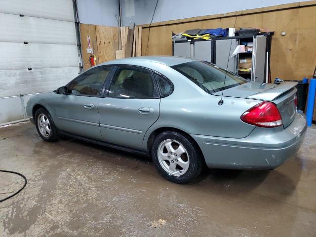 Photo 1 VIN: 1FAFP53U46A206528 - FORD TAURUS SE 