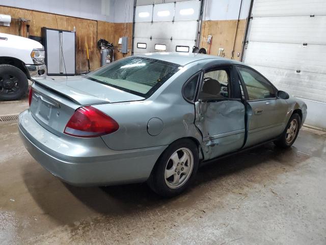 Photo 2 VIN: 1FAFP53U46A206528 - FORD TAURUS SE 