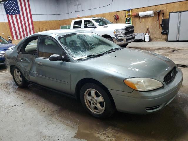 Photo 3 VIN: 1FAFP53U46A206528 - FORD TAURUS SE 