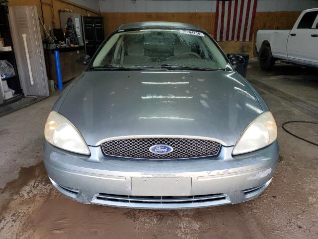 Photo 4 VIN: 1FAFP53U46A206528 - FORD TAURUS SE 