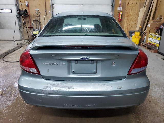 Photo 5 VIN: 1FAFP53U46A206528 - FORD TAURUS SE 