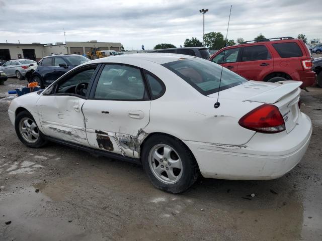 Photo 1 VIN: 1FAFP53U46A235608 - FORD TAURUS SE 