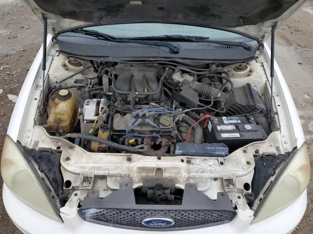 Photo 10 VIN: 1FAFP53U46A235608 - FORD TAURUS SE 