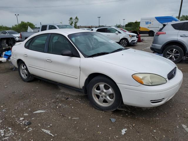 Photo 3 VIN: 1FAFP53U46A235608 - FORD TAURUS SE 