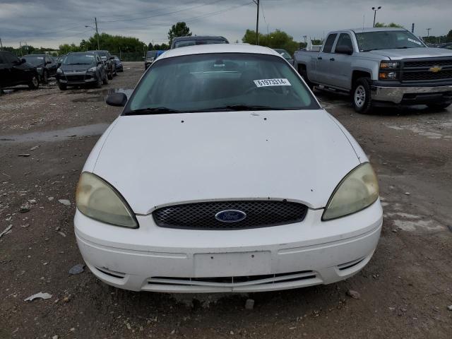 Photo 4 VIN: 1FAFP53U46A235608 - FORD TAURUS SE 