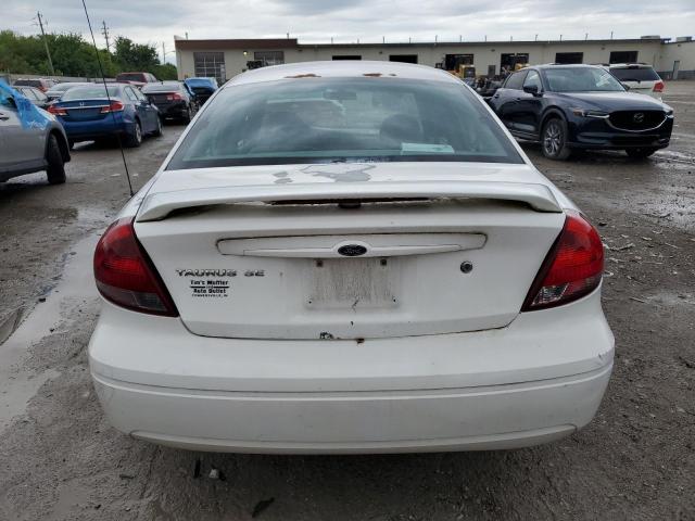 Photo 5 VIN: 1FAFP53U46A235608 - FORD TAURUS SE 