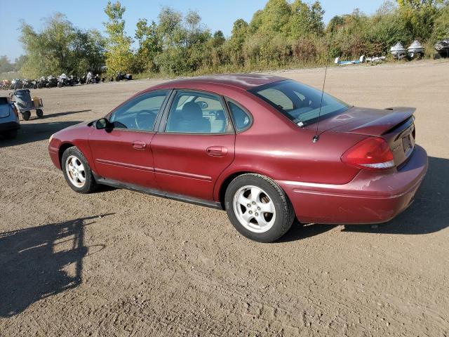 Photo 1 VIN: 1FAFP53U47A122629 - FORD TAURUS SE 