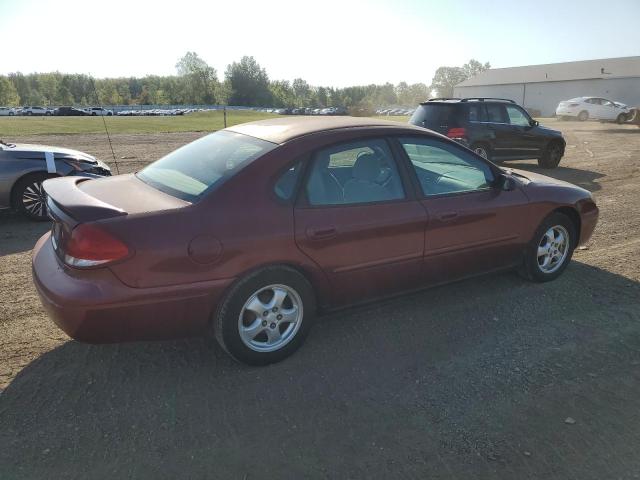 Photo 2 VIN: 1FAFP53U47A122629 - FORD TAURUS SE 