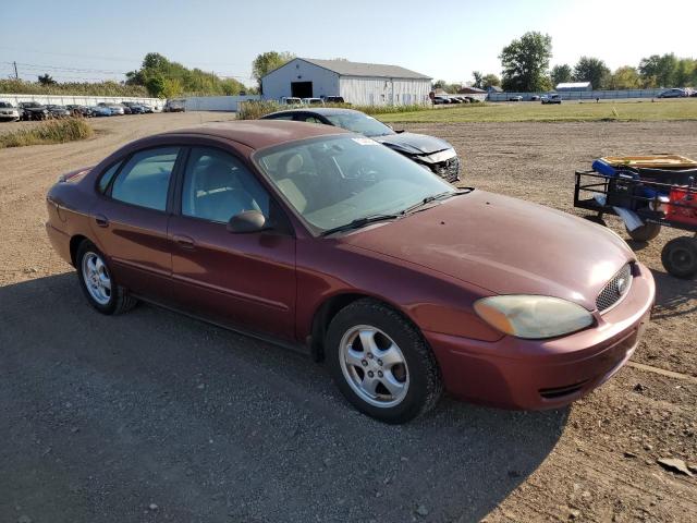 Photo 3 VIN: 1FAFP53U47A122629 - FORD TAURUS SE 