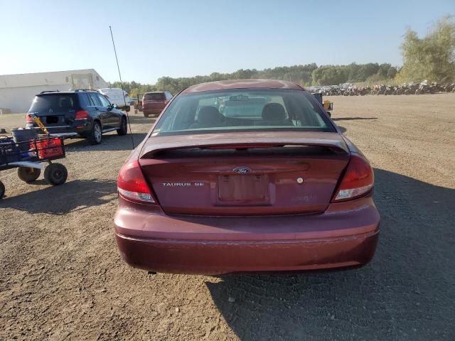 Photo 5 VIN: 1FAFP53U47A122629 - FORD TAURUS SE 