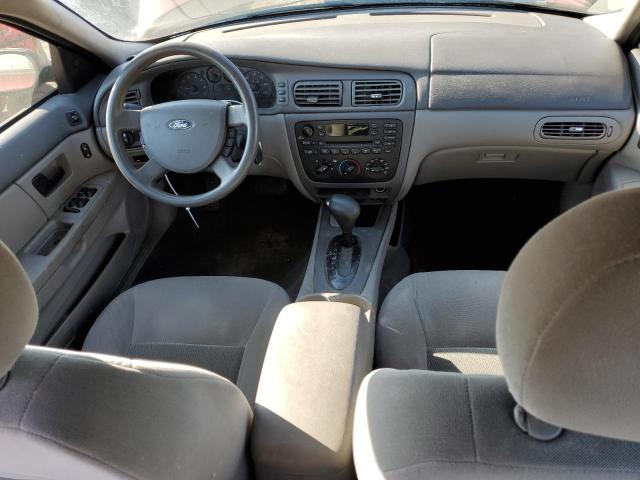 Photo 7 VIN: 1FAFP53U47A122629 - FORD TAURUS SE 