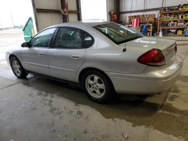 Photo 1 VIN: 1FAFP53U47A151158 - FORD TAURUS SE 