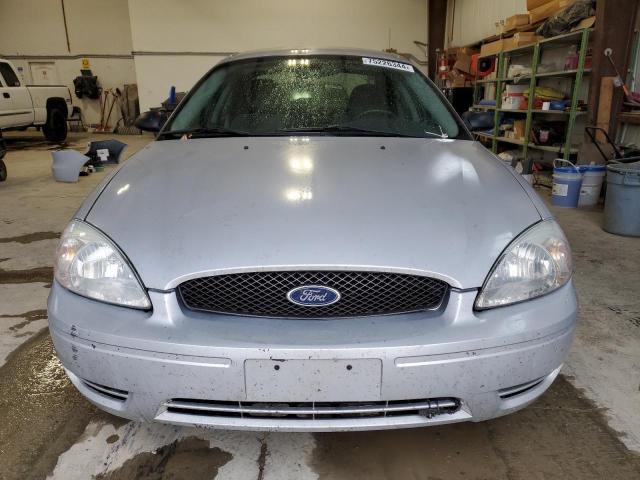 Photo 4 VIN: 1FAFP53U47A151158 - FORD TAURUS SE 