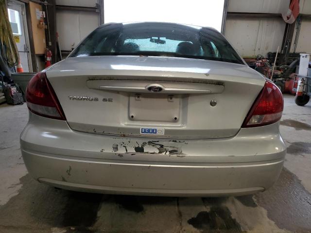 Photo 5 VIN: 1FAFP53U47A151158 - FORD TAURUS SE 