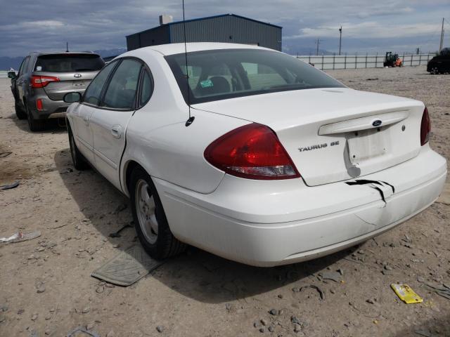 Photo 2 VIN: 1FAFP53U47A176870 - FORD TAURUS 