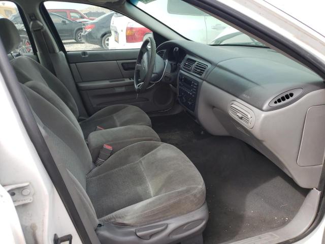 Photo 4 VIN: 1FAFP53U47A176870 - FORD TAURUS 