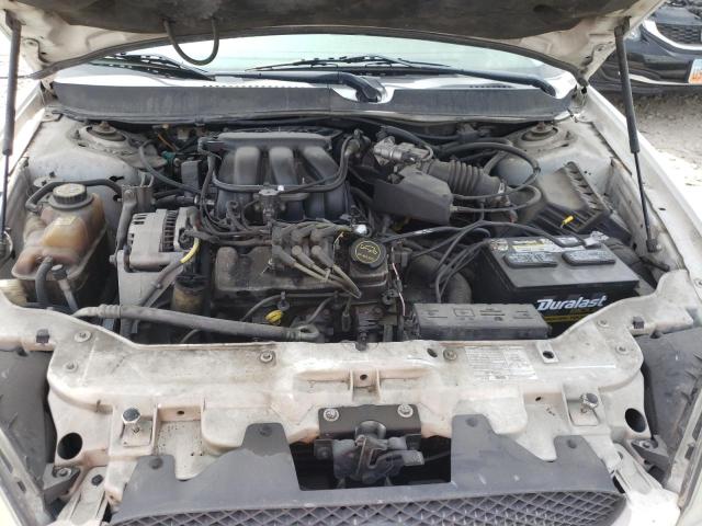 Photo 6 VIN: 1FAFP53U47A176870 - FORD TAURUS 