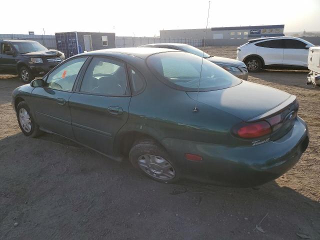 Photo 1 VIN: 1FAFP53U4XA114160 - FORD TAURUS 