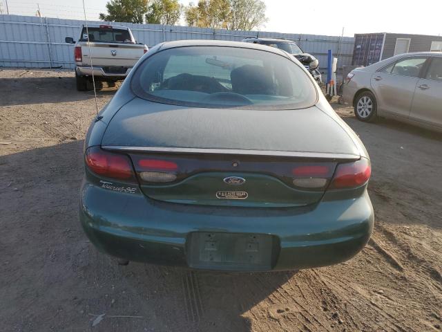 Photo 5 VIN: 1FAFP53U4XA114160 - FORD TAURUS 