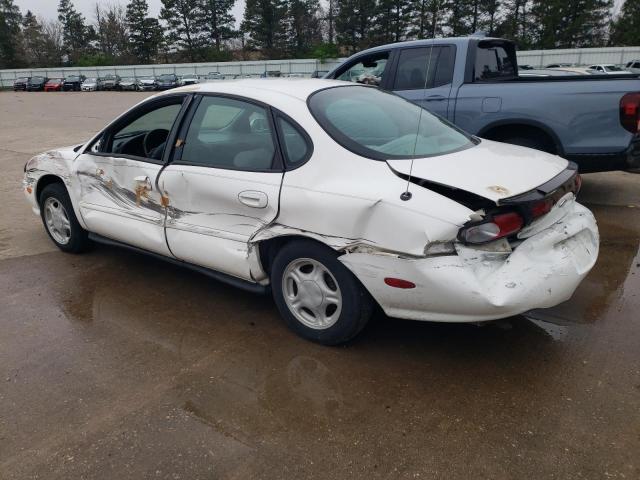 Photo 1 VIN: 1FAFP53U4XA133470 - FORD TAURUS 