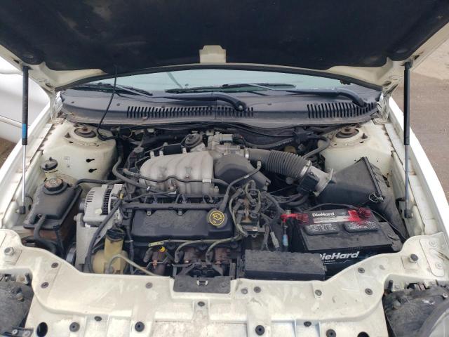 Photo 10 VIN: 1FAFP53U4XA133470 - FORD TAURUS 