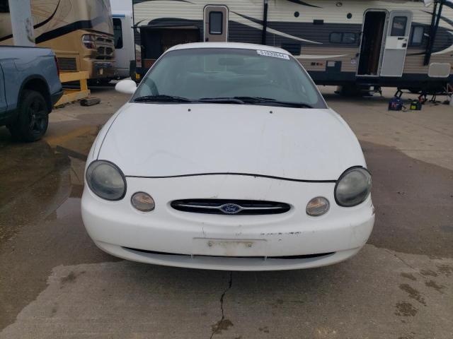 Photo 4 VIN: 1FAFP53U4XA133470 - FORD TAURUS 