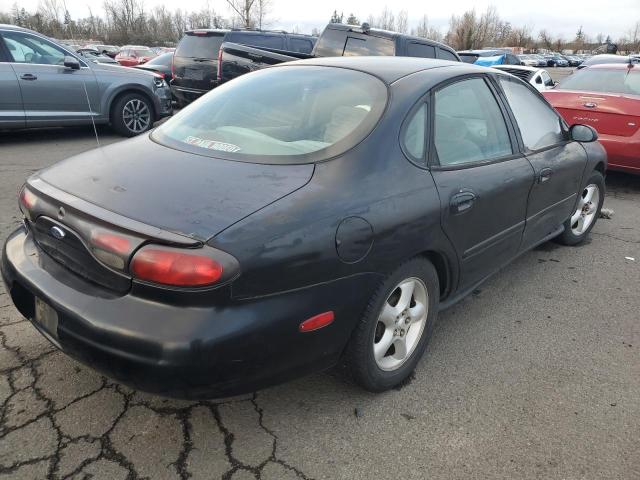 Photo 2 VIN: 1FAFP53U4XG279879 - FORD TAURUS 