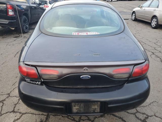 Photo 5 VIN: 1FAFP53U4XG279879 - FORD TAURUS 