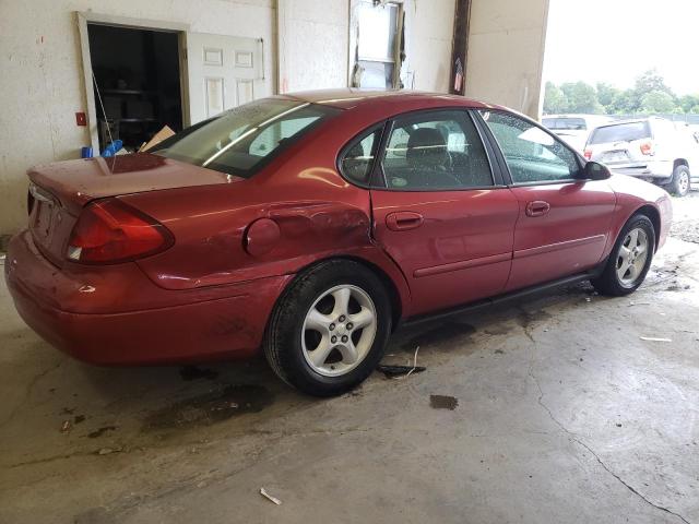 Photo 2 VIN: 1FAFP53U4YA279529 - FORD TAURUS 