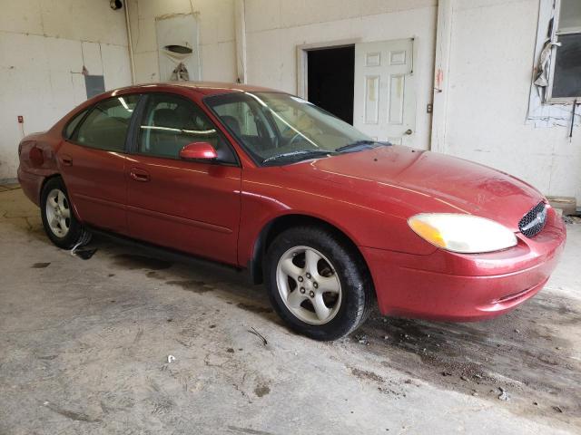 Photo 3 VIN: 1FAFP53U4YA279529 - FORD TAURUS 