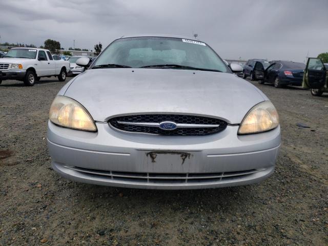 Photo 4 VIN: 1FAFP53U51G207659 - FORD TAURUS 