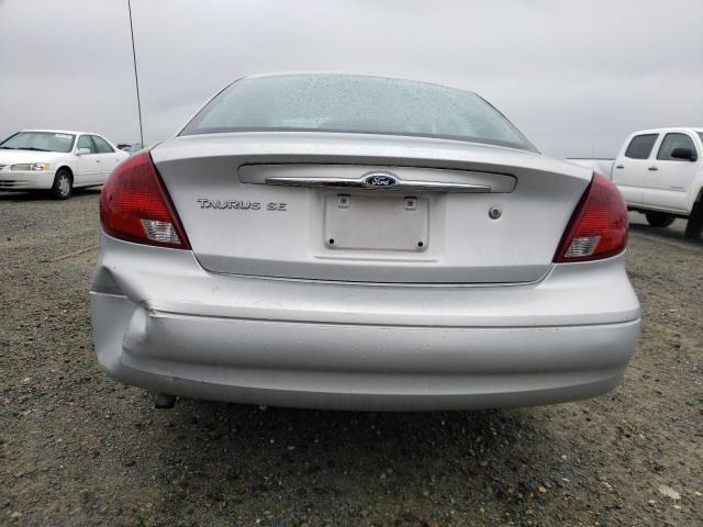 Photo 5 VIN: 1FAFP53U51G207659 - FORD TAURUS 