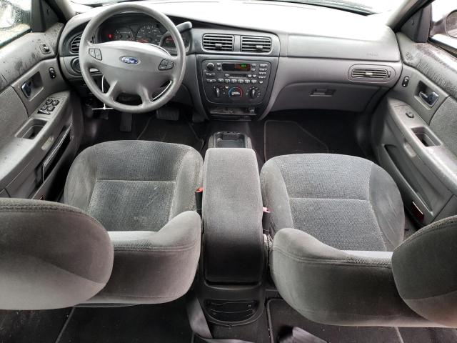 Photo 7 VIN: 1FAFP53U51G207659 - FORD TAURUS 