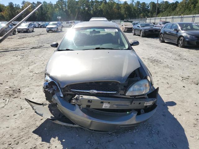 Photo 4 VIN: 1FAFP53U52A223445 - FORD TAURUS SE 