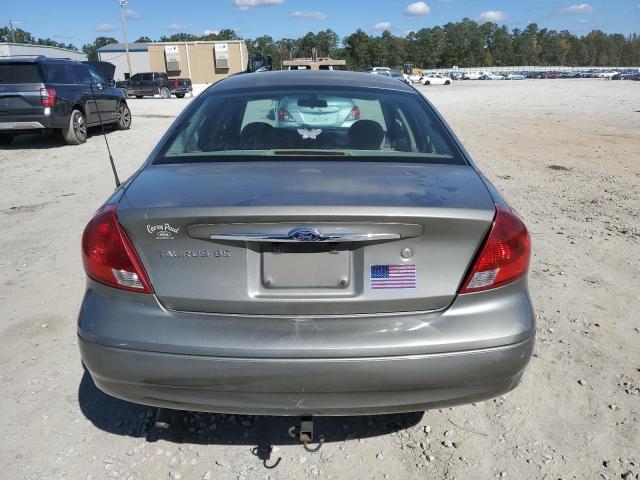 Photo 5 VIN: 1FAFP53U52A223445 - FORD TAURUS SE 