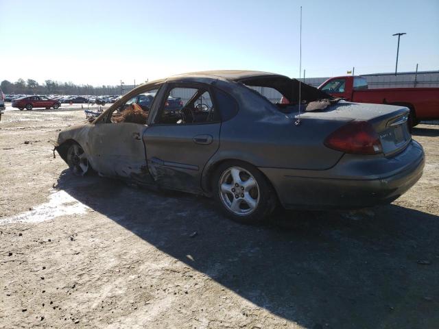 Photo 1 VIN: 1FAFP53U52G178665 - FORD TAURUS SE 