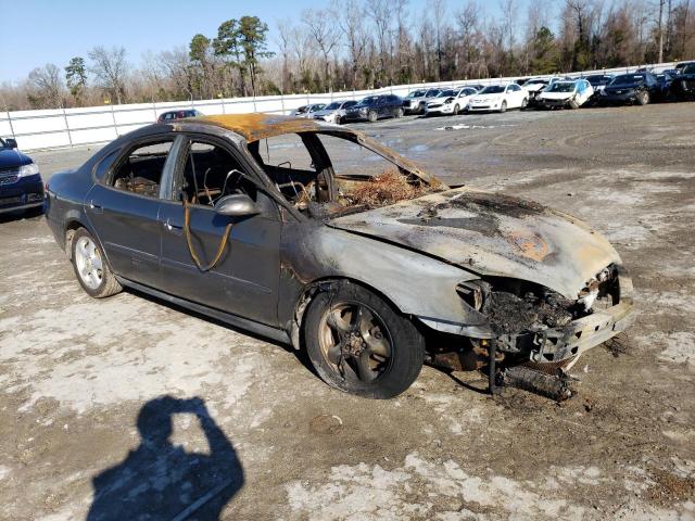 Photo 3 VIN: 1FAFP53U52G178665 - FORD TAURUS SE 