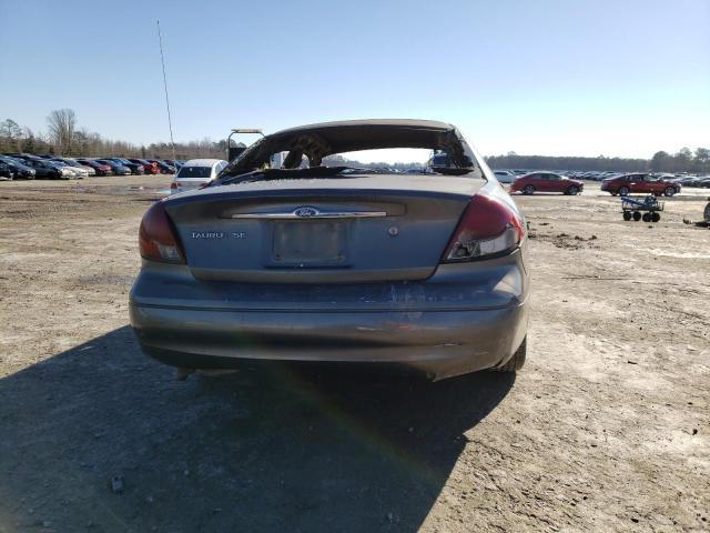 Photo 5 VIN: 1FAFP53U52G178665 - FORD TAURUS SE 