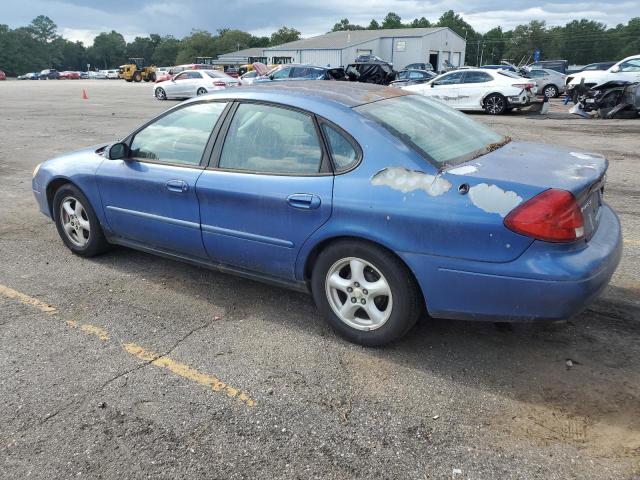 Photo 1 VIN: 1FAFP53U53A128837 - FORD TAURUS 