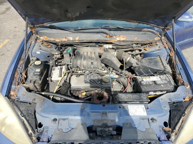 Photo 10 VIN: 1FAFP53U53A128837 - FORD TAURUS 