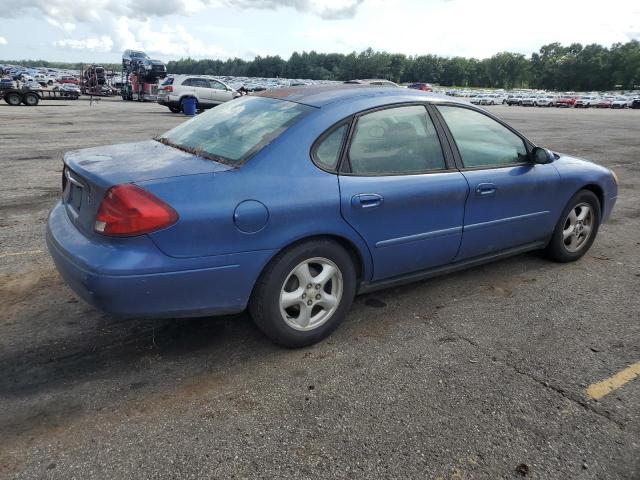 Photo 2 VIN: 1FAFP53U53A128837 - FORD TAURUS 